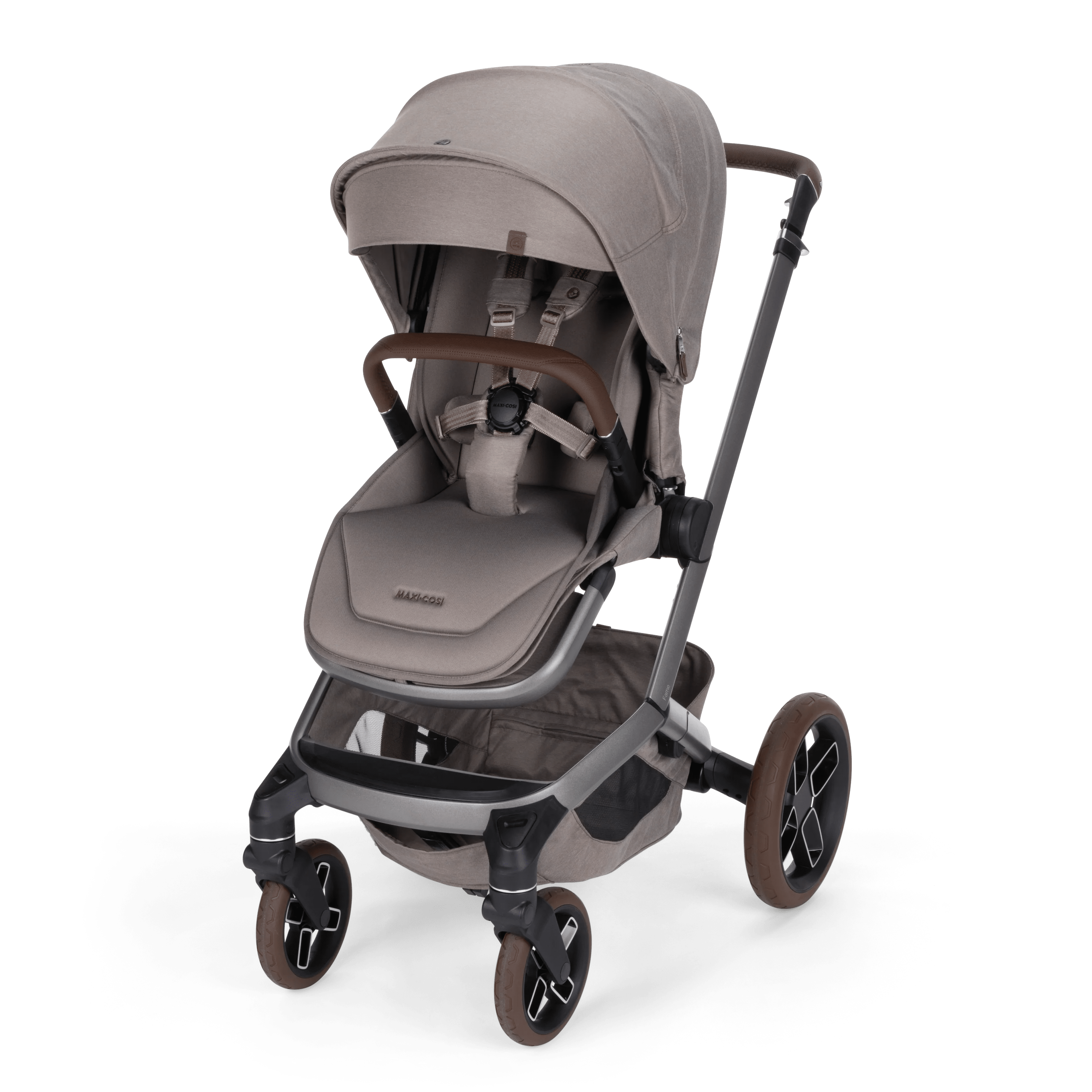 Maxi Cosi Fame™ Modular Stroller- Strolleria