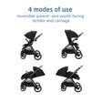 Maxi Cosi Oxford Modular Stroller - Bambi Baby