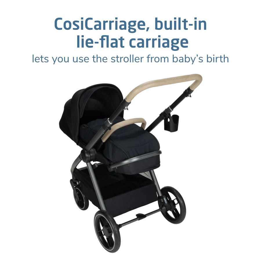 Maxi Cosi Oxford Modular Stroller- Strolleria