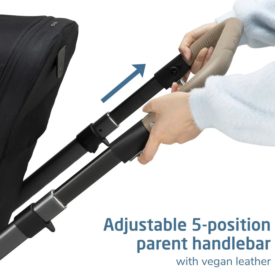 Maxi Cosi Oxford Modular Stroller- Strolleria