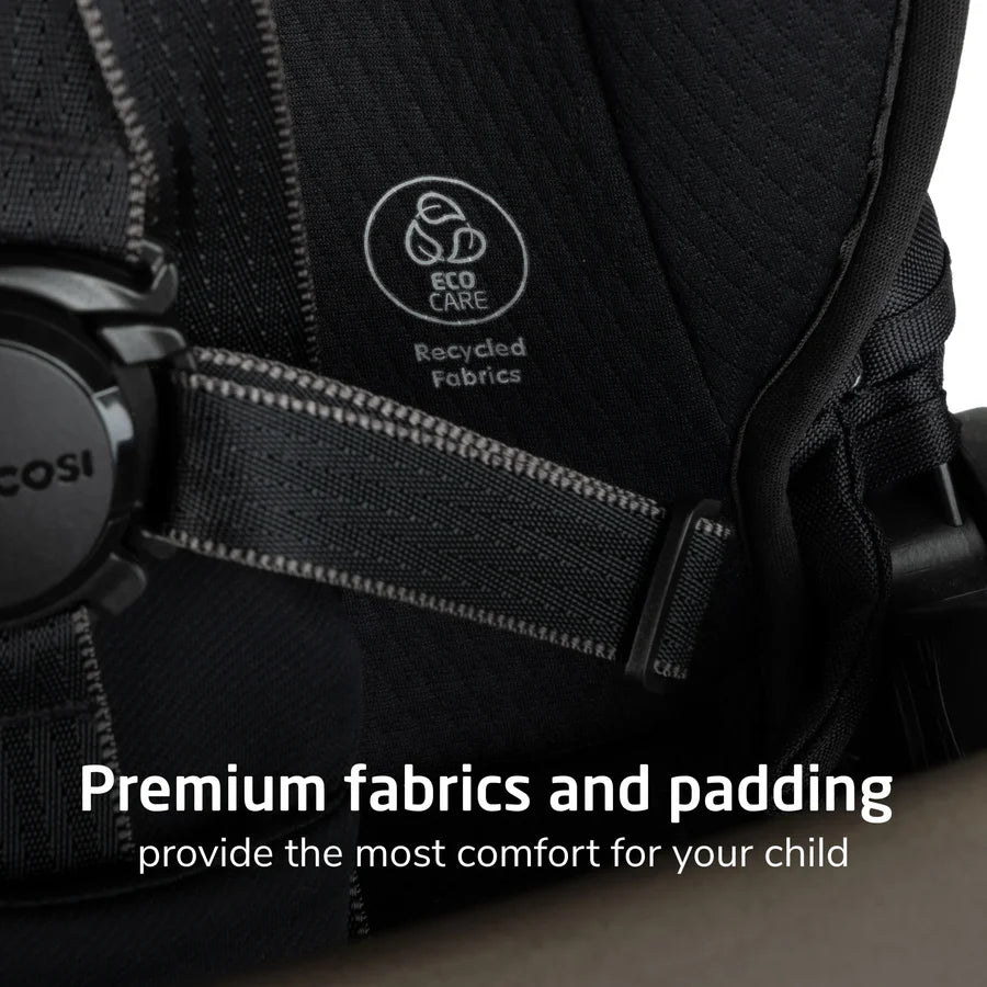 Maxi Cosi Oxford Modular Stroller- Strolleria