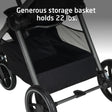 Maxi Cosi Oxford Modular Stroller - Bambi Baby