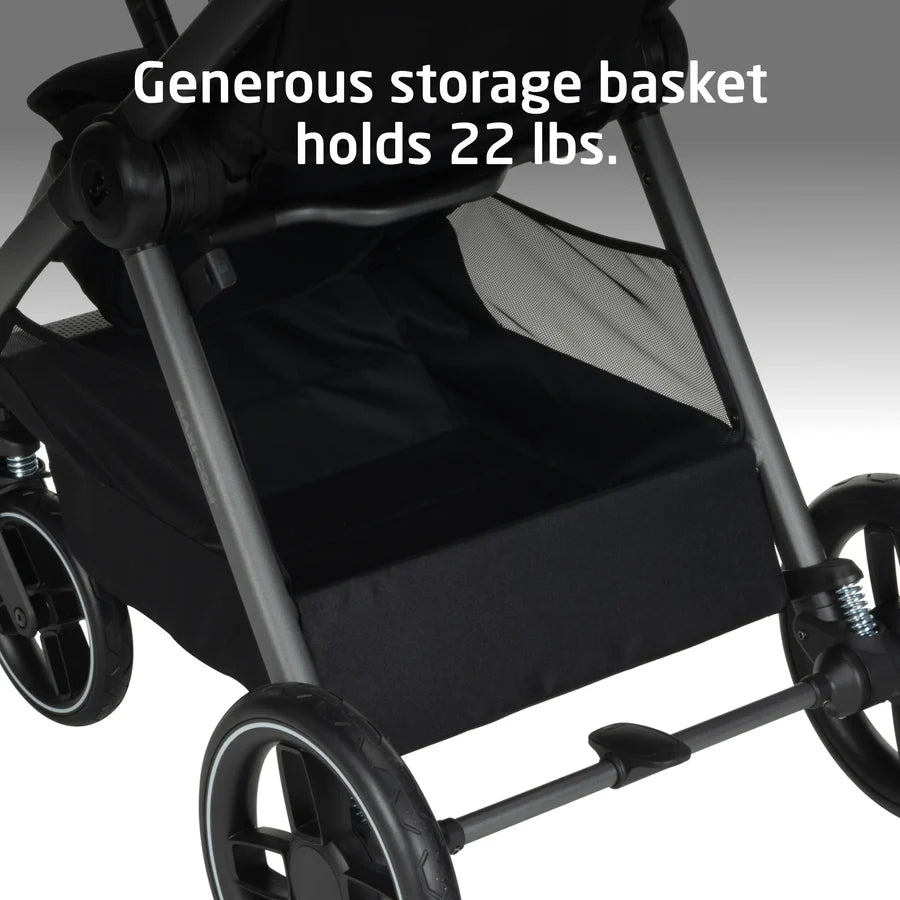 Maxi Cosi Oxford Modular Stroller- Strolleria