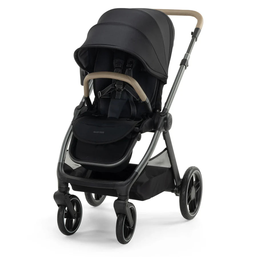 Maxi Cosi Oxford Modular Stroller- Strolleria