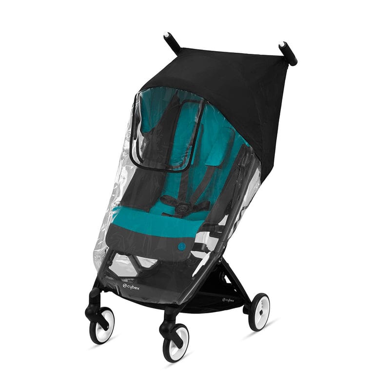 CYBEX Libelle Rain cover - Transparent- Strolleria