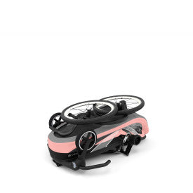 CYBEX ZENO Bike Trailer- Strolleria