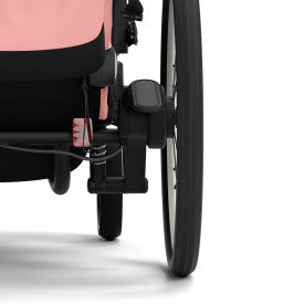 CYBEX ZENO Bike Trailer- Strolleria