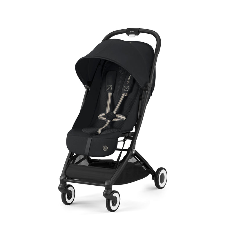 Cybex Orfeo Stroller Magic Black
