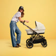 CYBEX Gazelle S Stroller + Cot Travel System - Bambi Baby