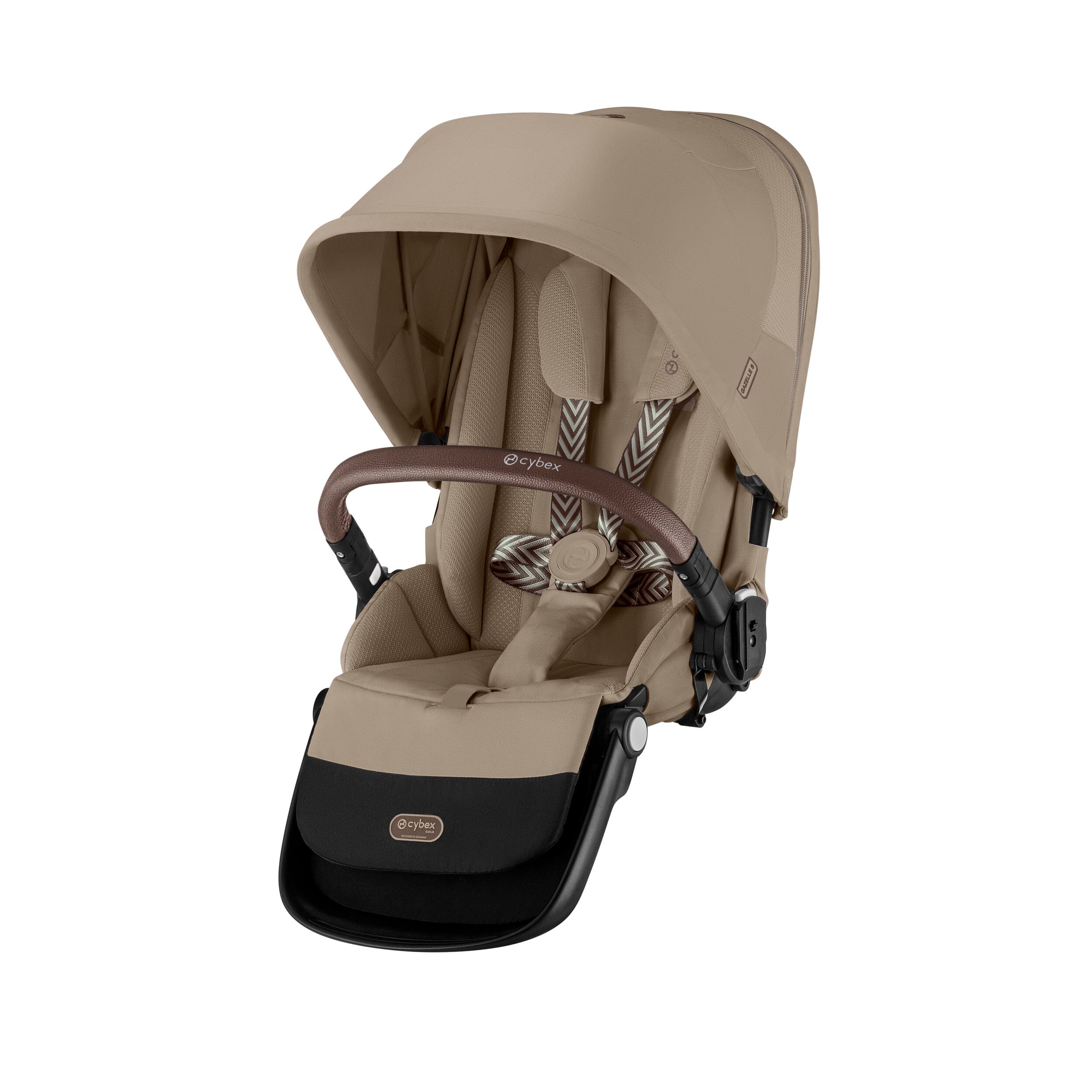 Cybex eGazelle / Gazelle S Second Seat