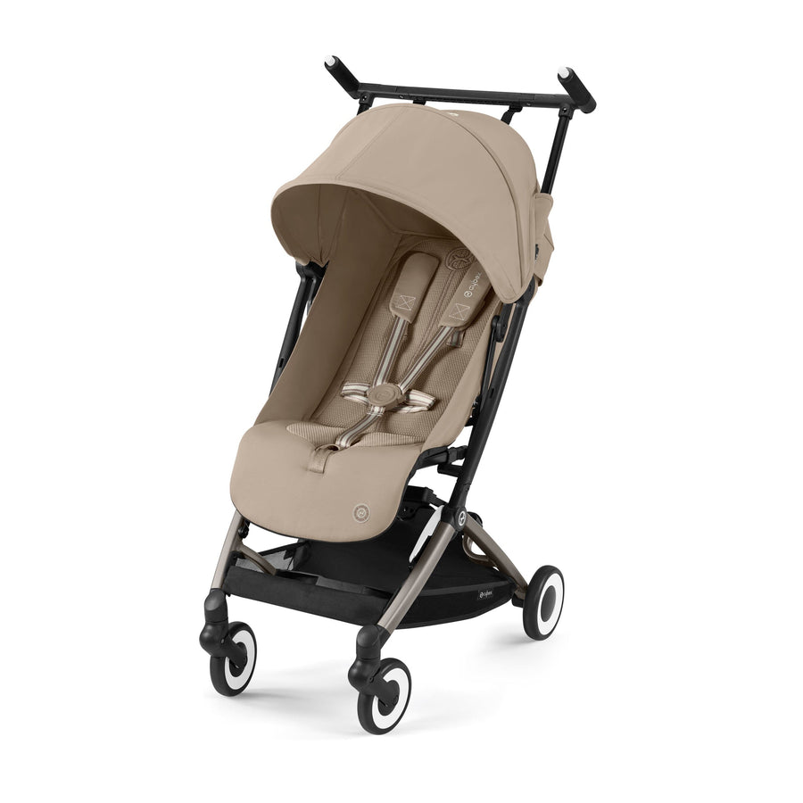 Strollers That Fit in an Overhead Compartment Bin
