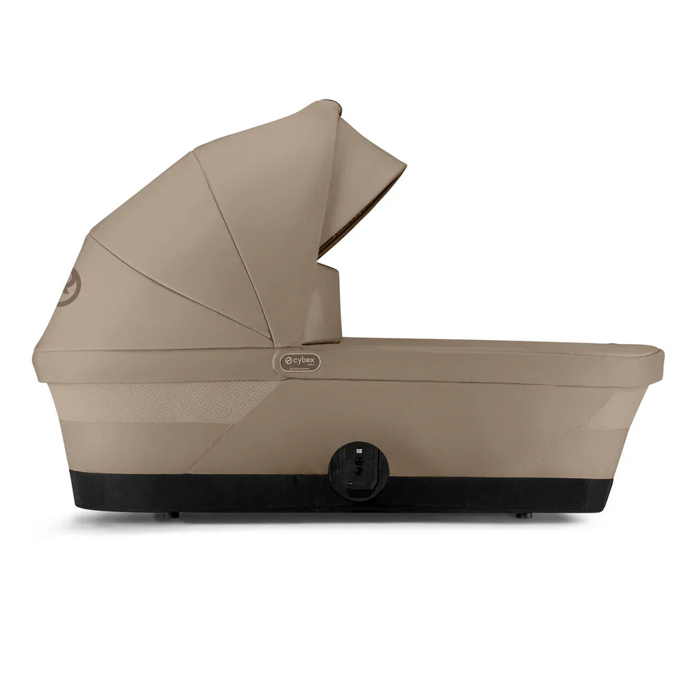 CYBEX Gazelle S Stroller + Cot Travel System- Strolleria
