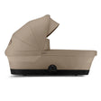 CYBEX Gazelle S Stroller + Cot Travel System - Bambi Baby