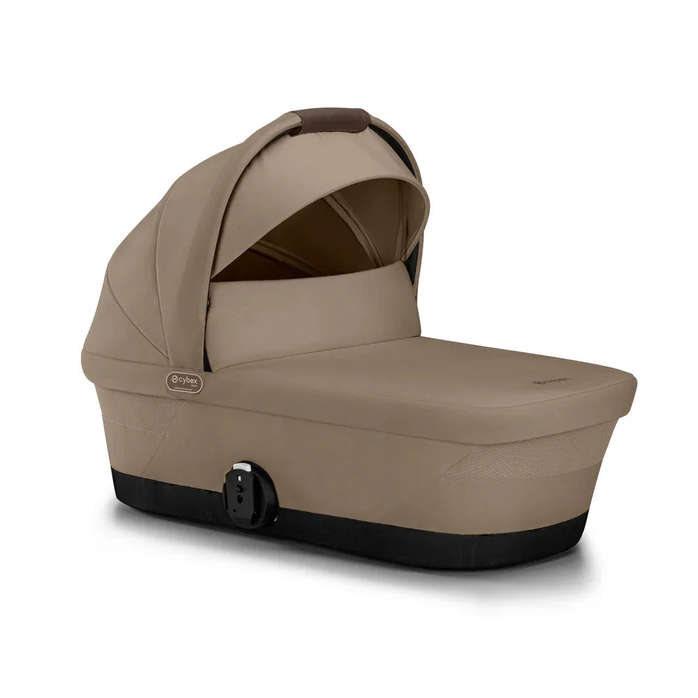 CYBEX Gazelle S Stroller + Cot Travel System- Strolleria