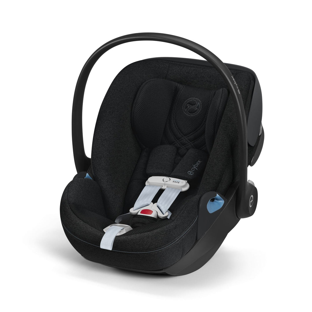 Siege auto cloud q cybex outlet