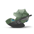 CYBEX Cloud T Comfort Extend Infant Car Seat with SensorSafe - Bambi Baby