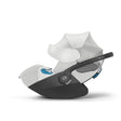 CYBEX Cloud T Comfort Extend Infant Car Seat with SensorSafe - Bambi Baby