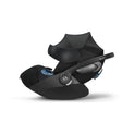 CYBEX Cloud T Comfort Extend Infant Car Seat with SensorSafe - Bambi Baby