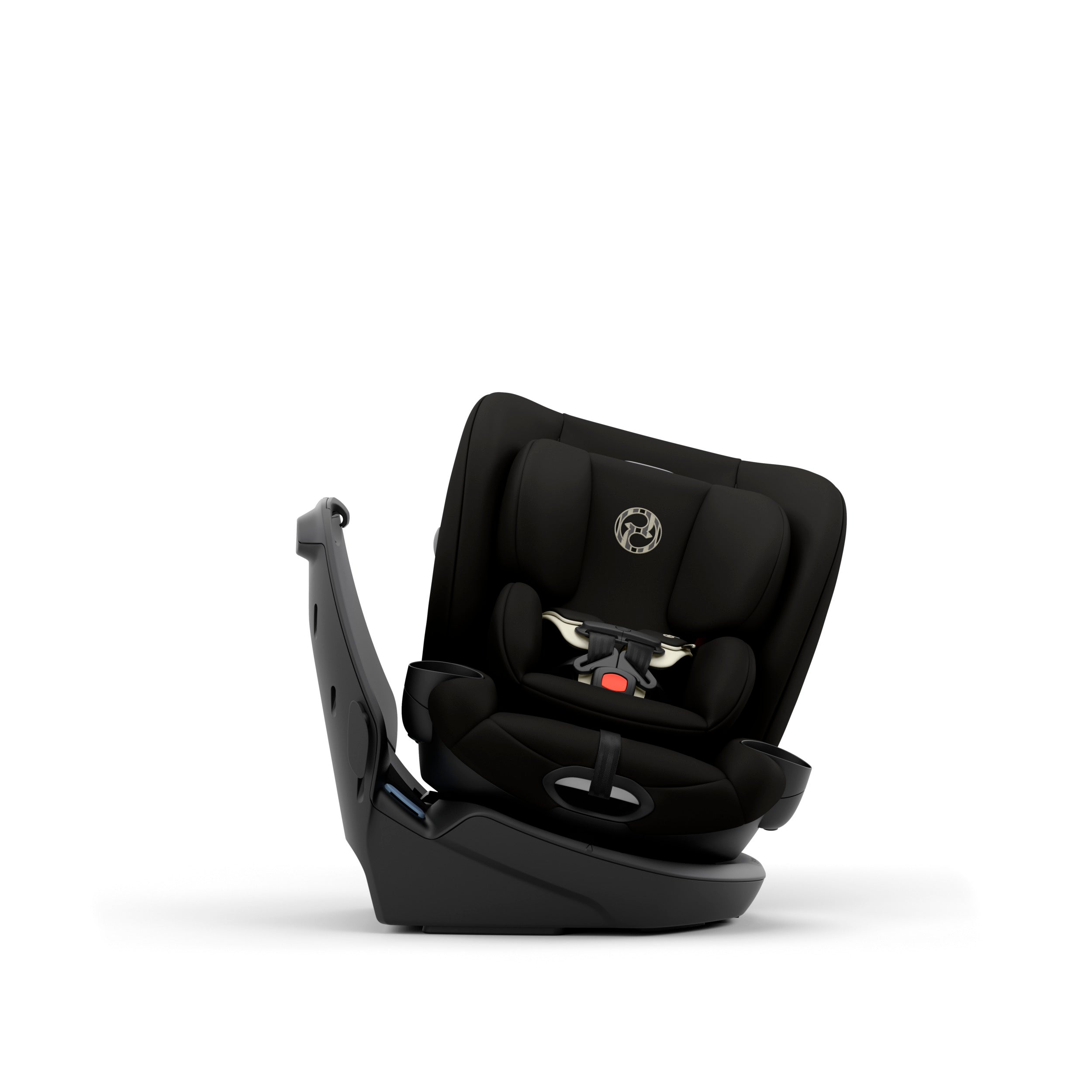 cybex gazelle open box OPEN BOX CYBEX Callisto G 360 Select Rotating All-in-One Convertible C –  Strolleria