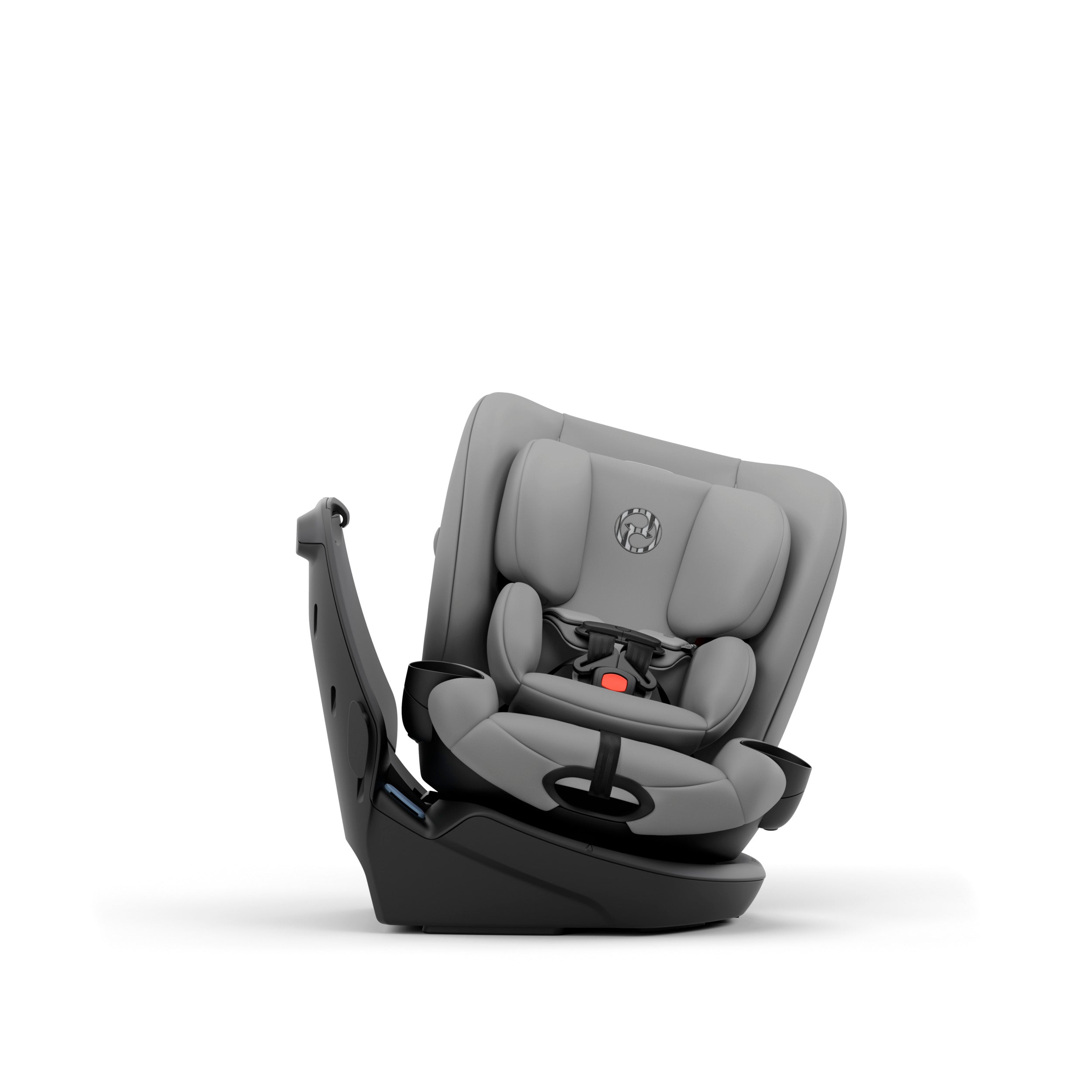 CYBEX Callisto G 360 Select Rotating All-in-One Convertible Car Seat- Strolleria