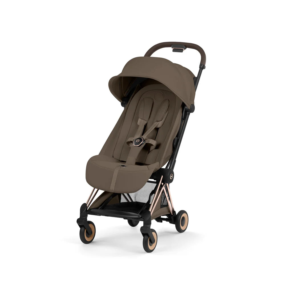 Strollers - Strolleria