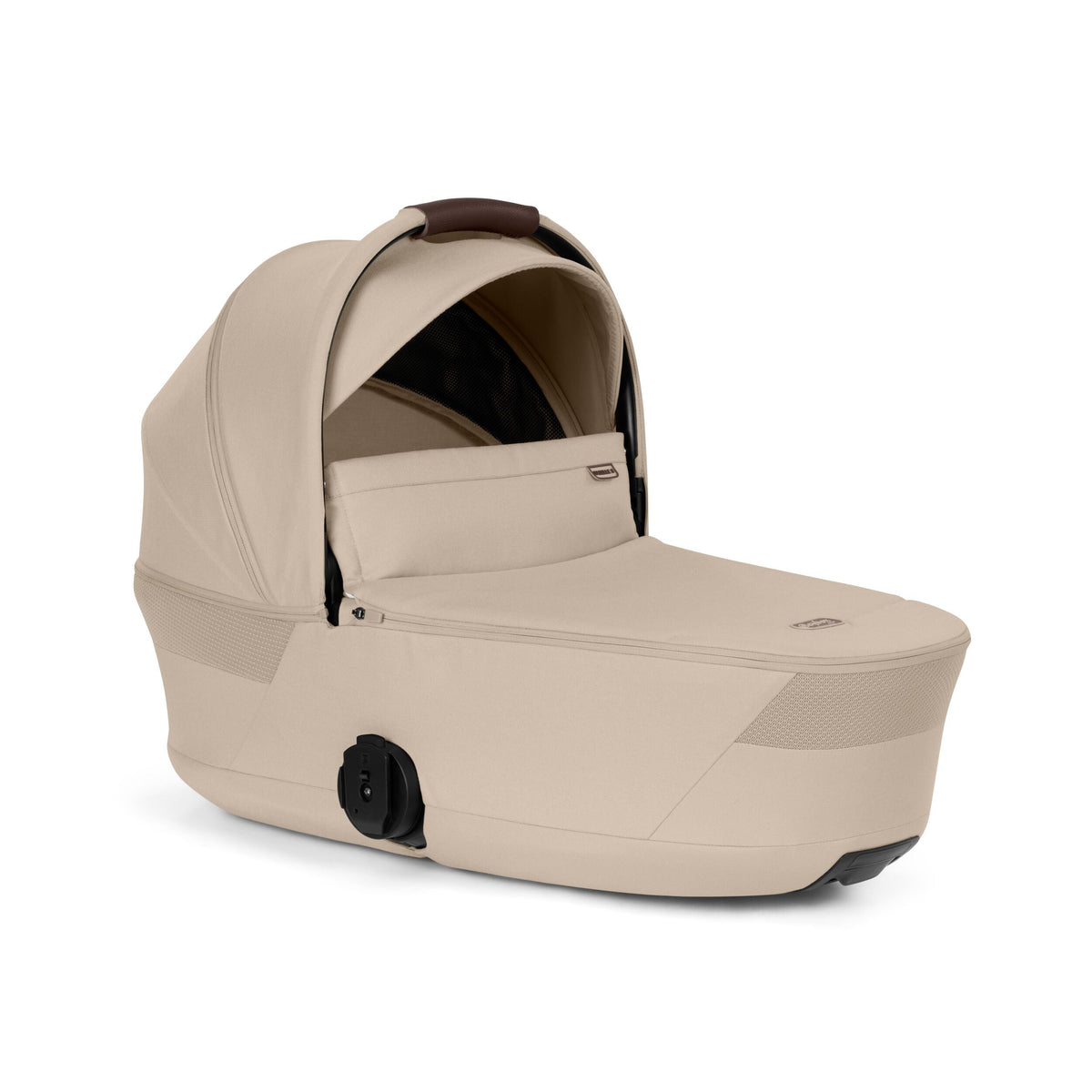 CYBEX Gazelle Fold Cot- Strolleria