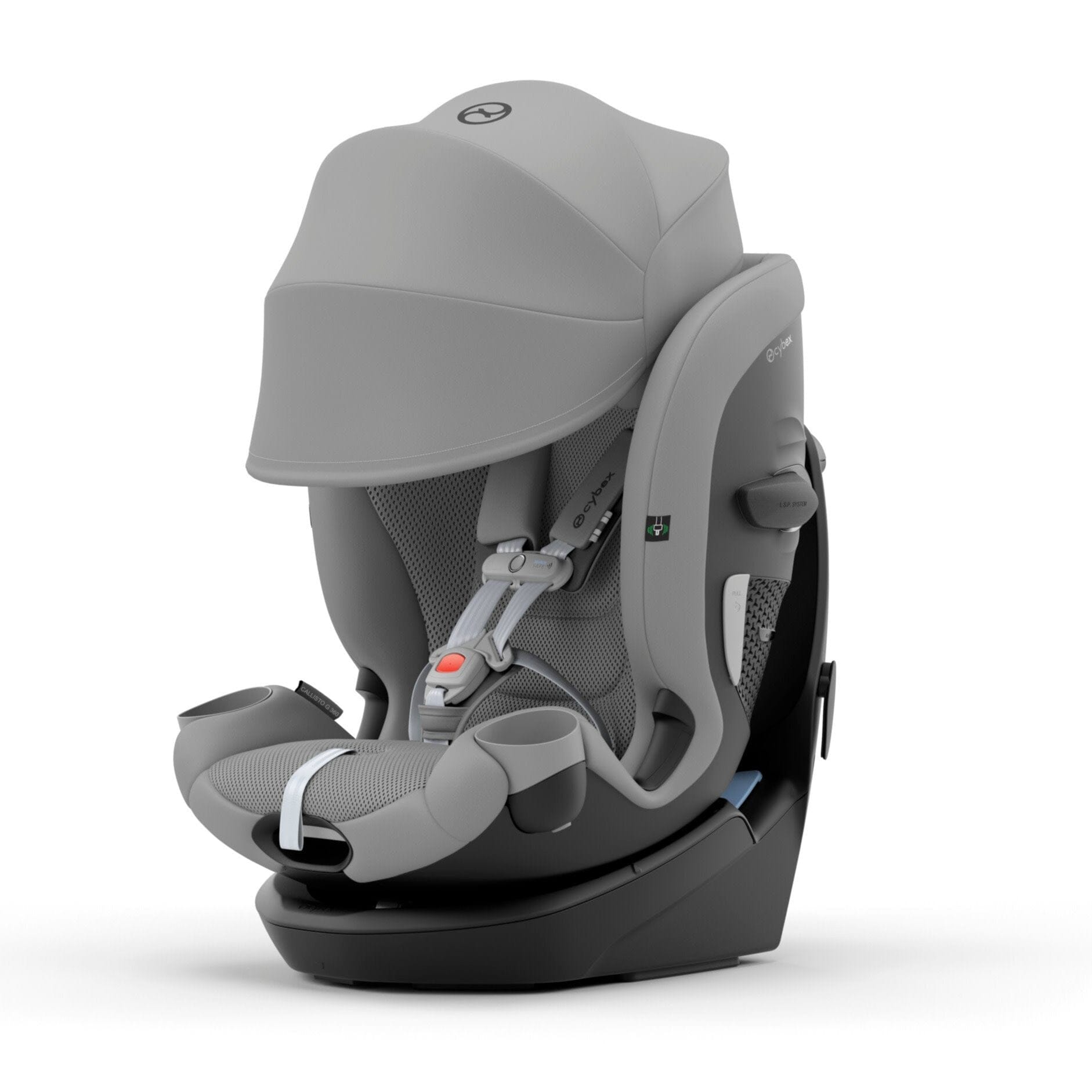 cybex all in one Cybex Callisto G 360 Rotating All-in-One Car Seat
