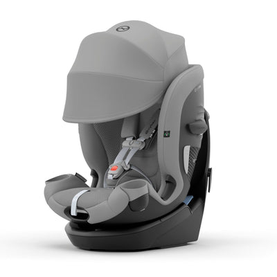Cybex Callisto G 360 Rotating All-in-One Car Seat