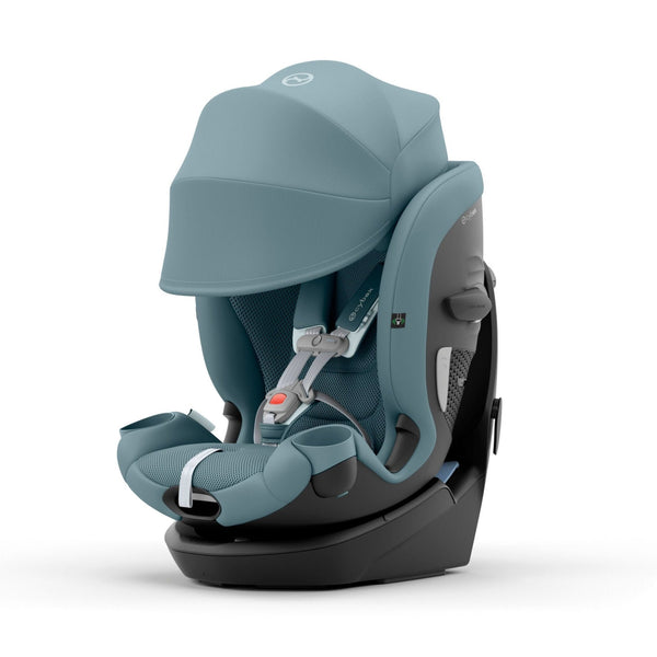 cybex 360 stroller Cybex Callisto G 360 Rotating All-in-One Car Seat