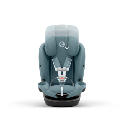 Cybex Callisto G 360 Rotating All-in-One Car Seat