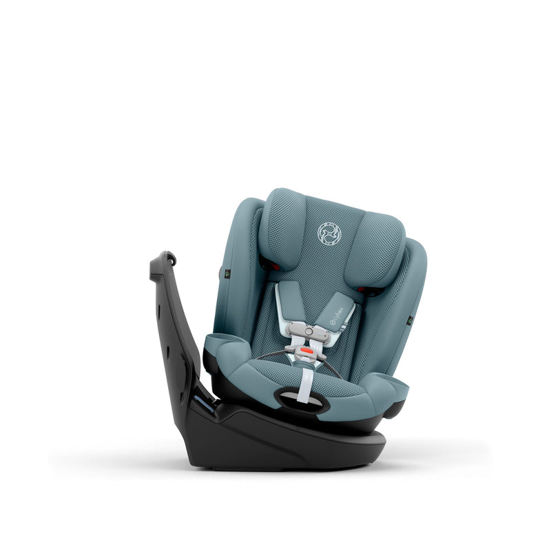 Cybex Callisto G 360 Rotating All-in-One Car Seat