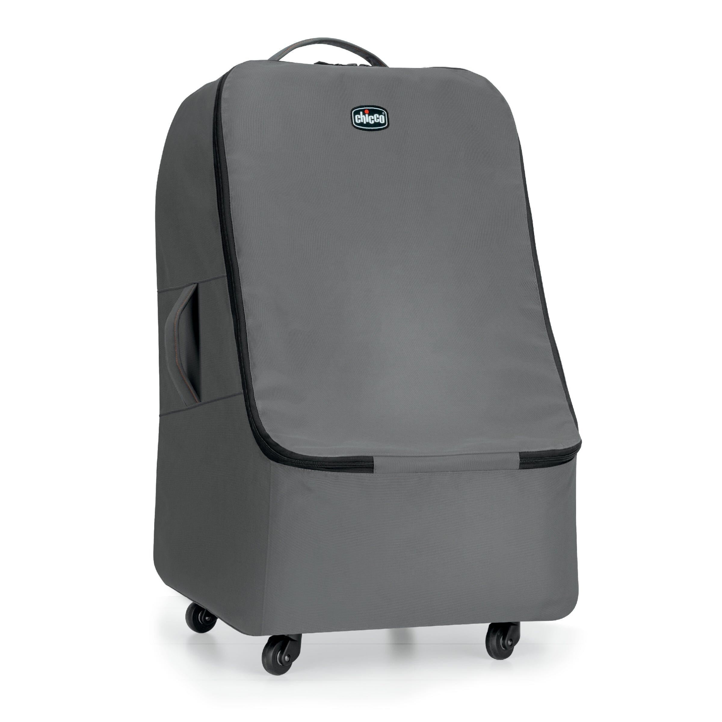 Chicco Car Seat Travel Bag - Anthracite- Strolleria