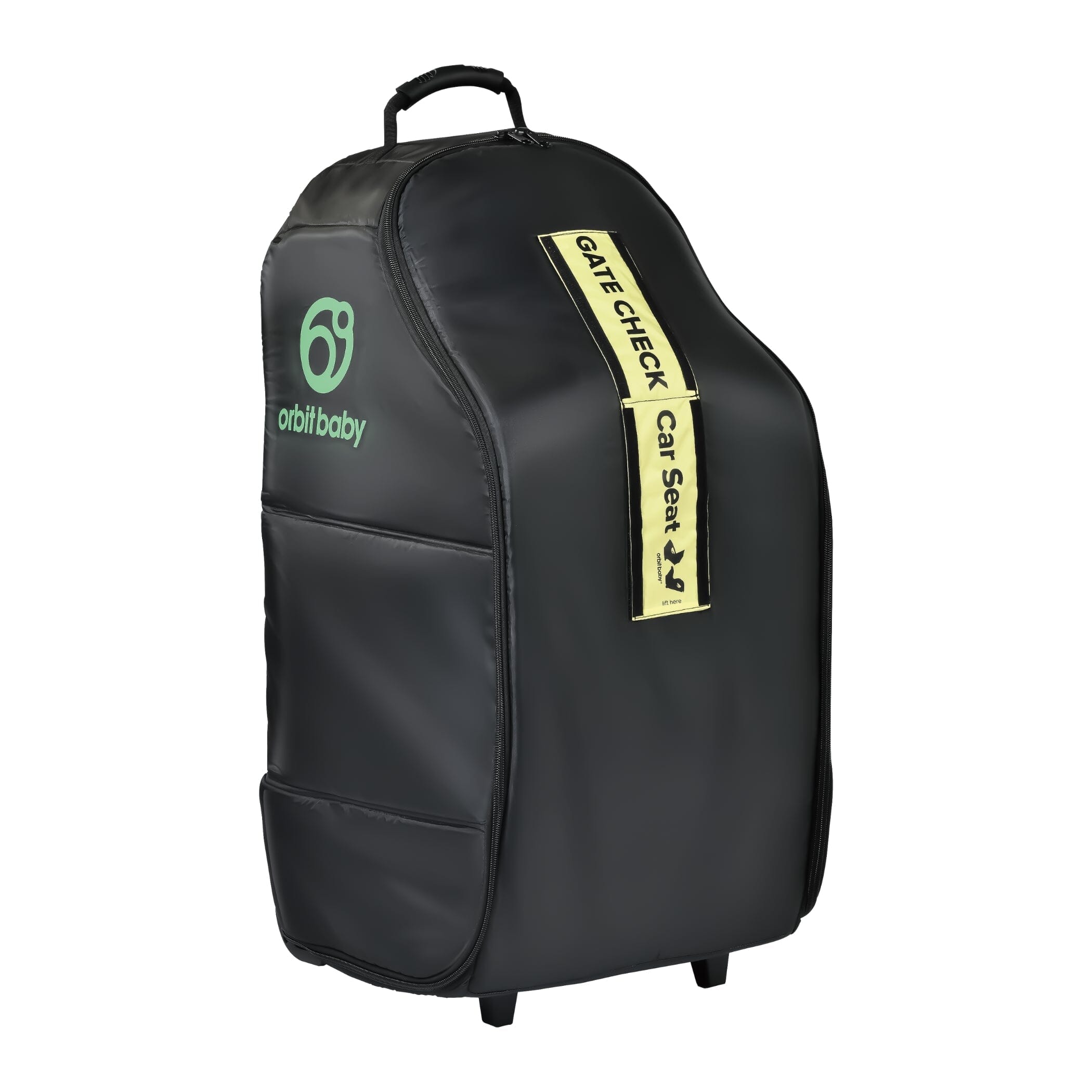 Orbit Baby Car Seat Travel Bag- Strolleria