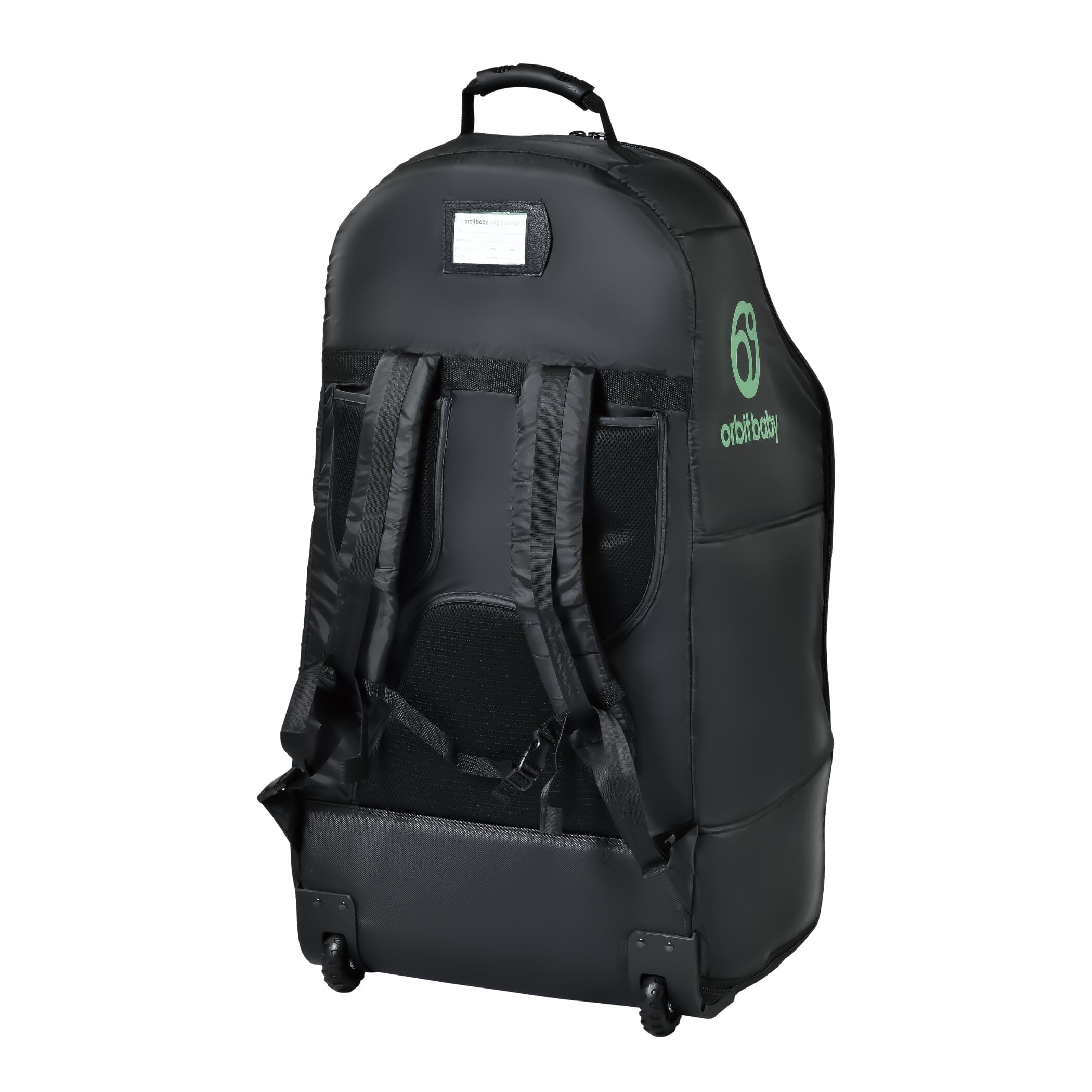 Orbit Baby Car Seat Travel Bag- Strolleria