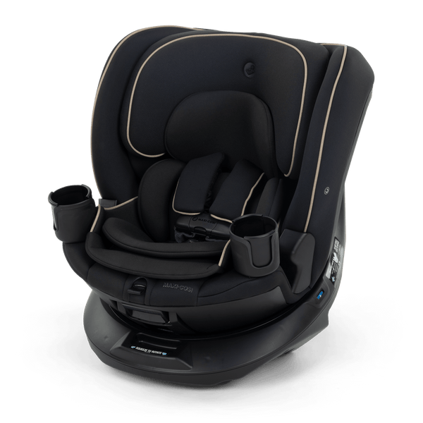 Maxi Cosi Andi 360 Rotating All-in-One Convertible Car Seat – Strolleria