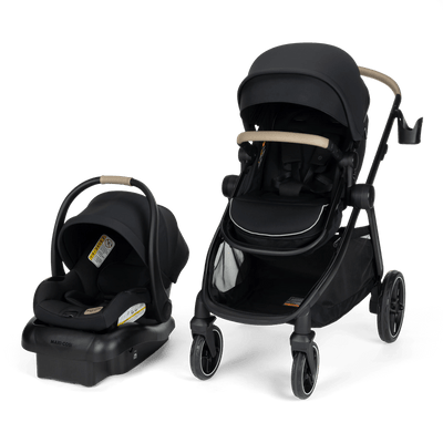 Maxi Cosi Zelia™ Pro 5-in-1 Modular Travel System