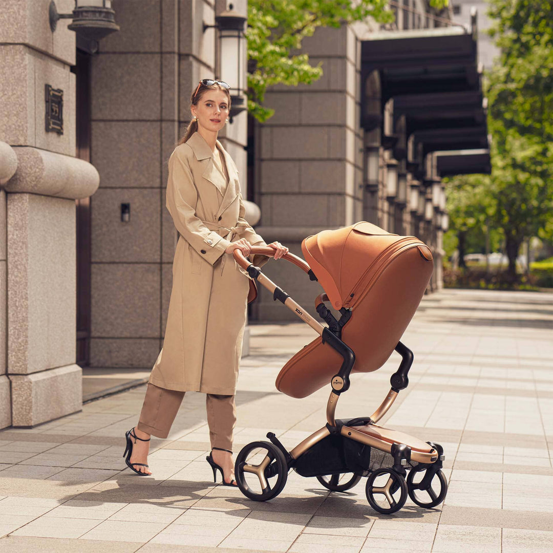 Mima xari pram review hotsell