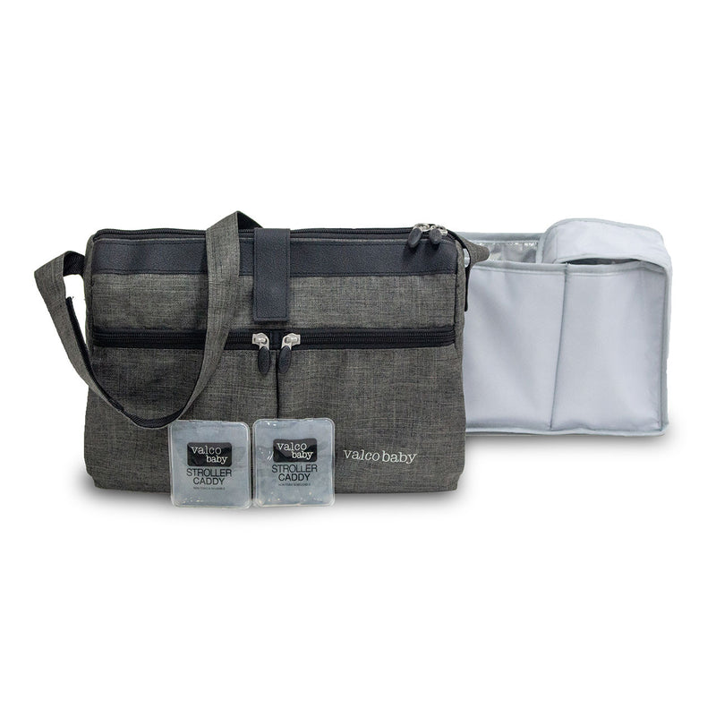 Valco All Purpose Caddy Bag- Strolleria