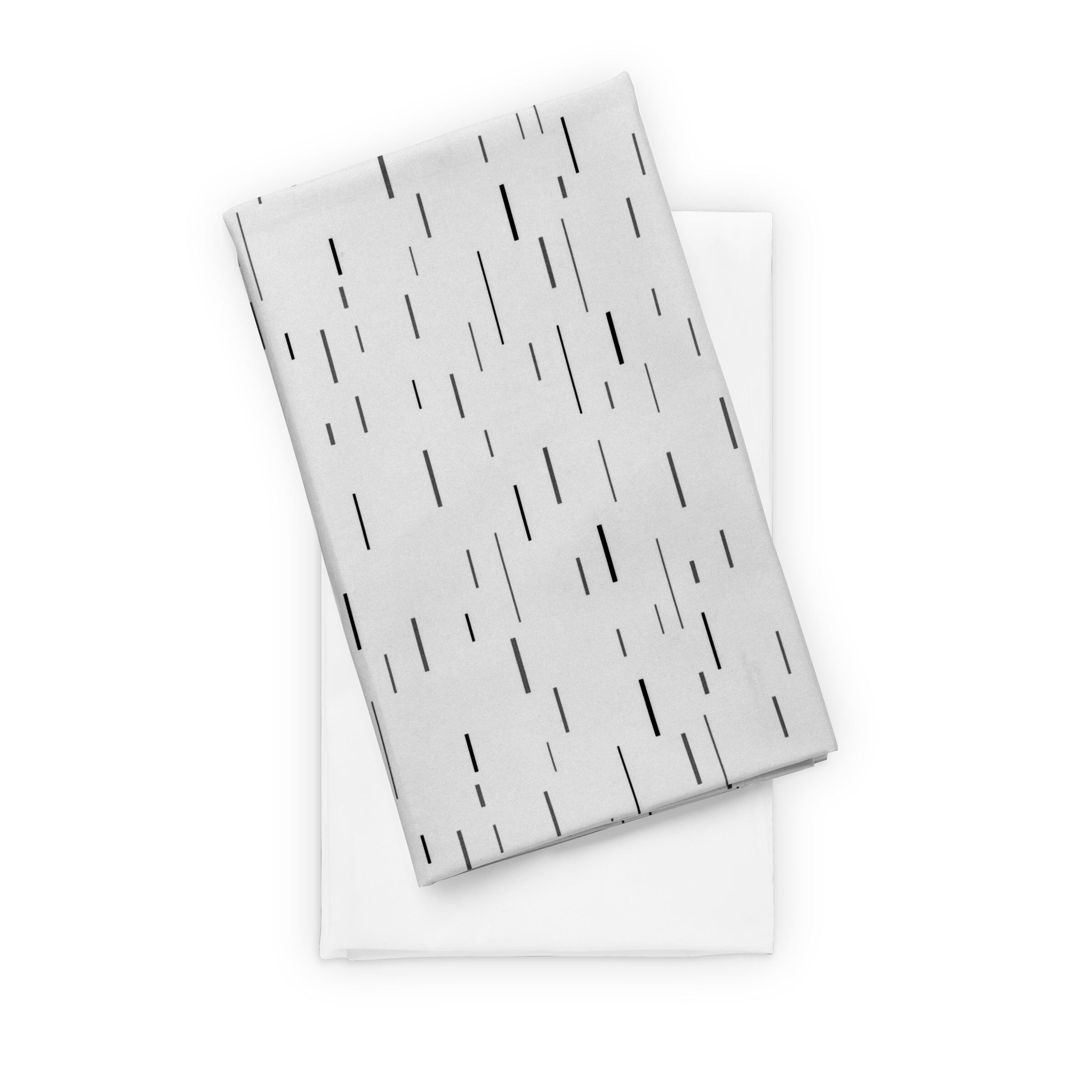 Chicco Alfa Lite Playard Sheets - White Sketch- Strolleria