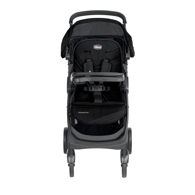 Chicco Bravino Lightweight Compact Stroller - Ravine- Strolleria
