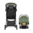 Chicco Bravino Travel System - Bambi Baby