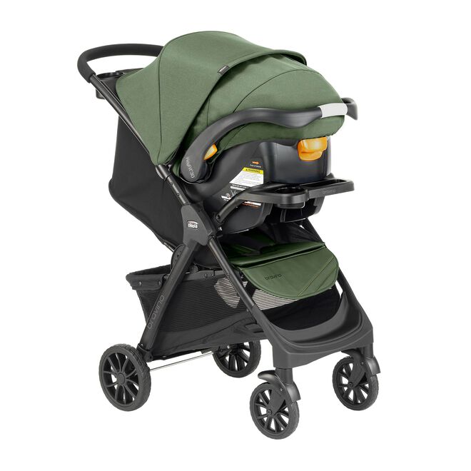 Chicco Bravino Travel System- Strolleria