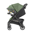 Chicco Bravino Travel System - Bambi Baby