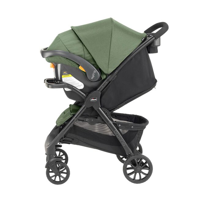 Chicco Bravino Travel System- Strolleria
