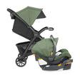 Chicco Bravino Travel System - Bambi Baby