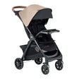 Chicco Bravino Plus Lightweight Stroller - Oat - Bambi Baby