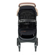 Chicco Bravino Plus Lightweight Stroller - Oat - Bambi Baby
