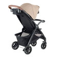 Chicco Bravino Plus Lightweight Stroller - Oat - Bambi Baby