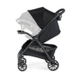 Chicco Bravino Lightweight Compact Stroller - Ravine - Bambi Baby