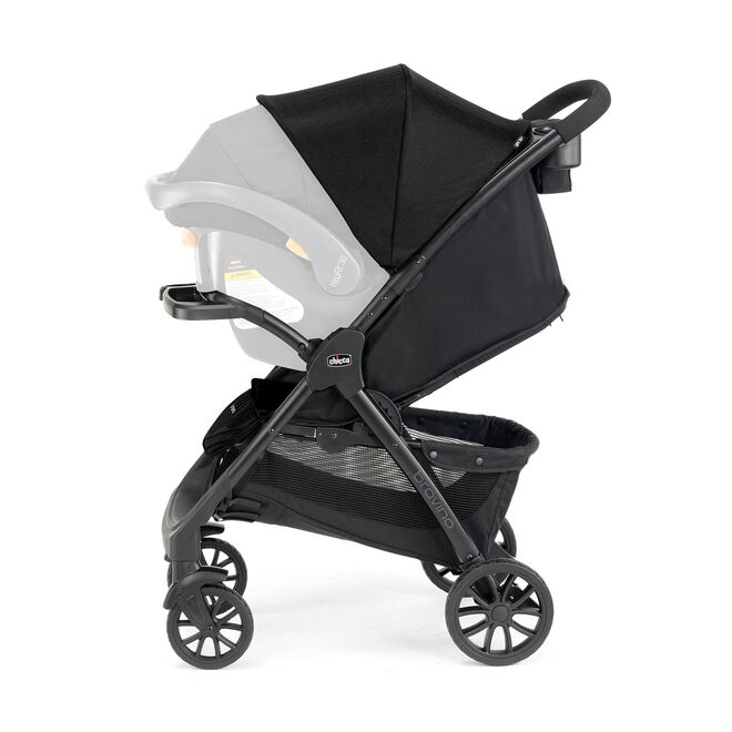 Chicco Bravino Lightweight Compact Stroller - Ravine- Strolleria